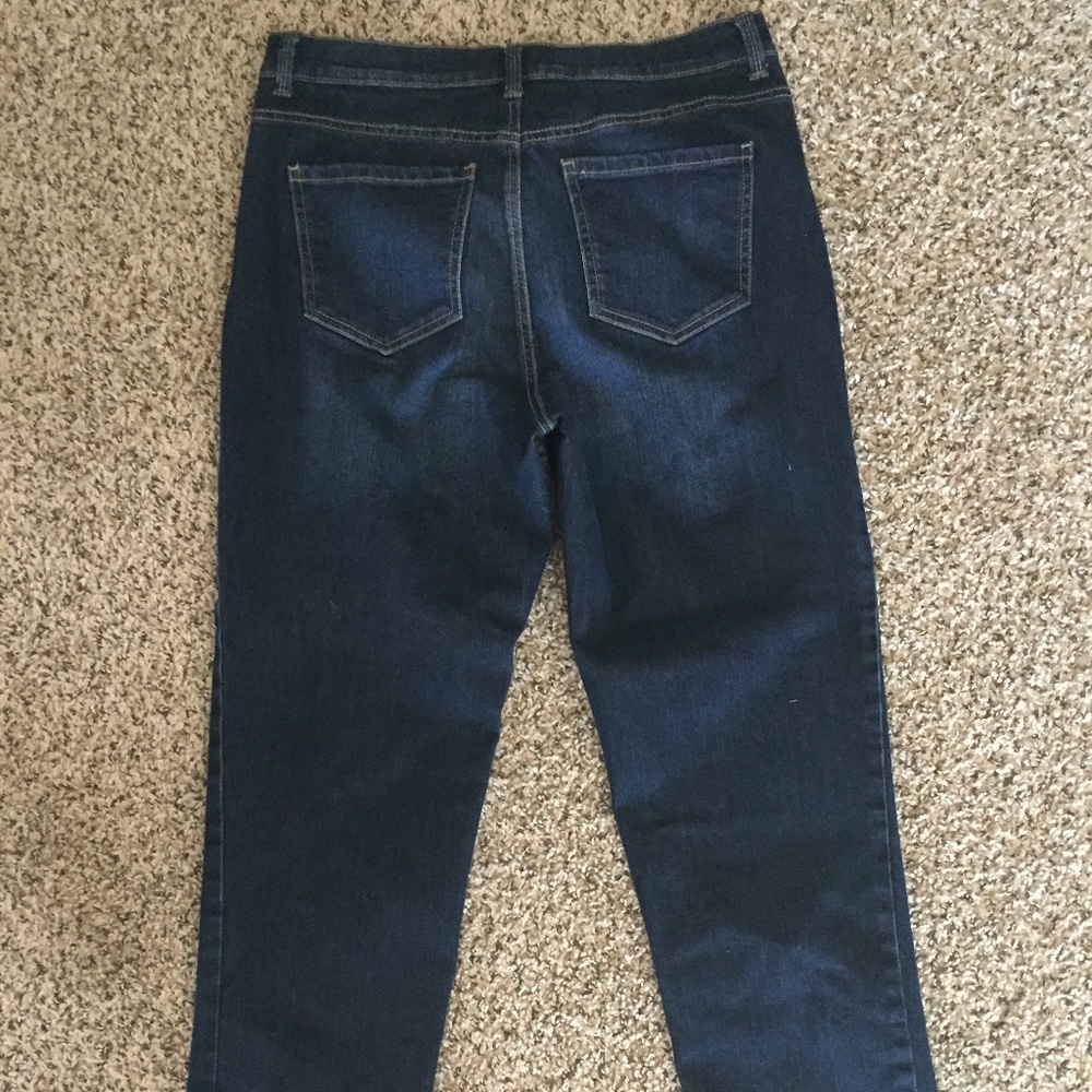 Women’s jeans